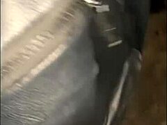natalie brooks fucked rough behind a filthy dumpster