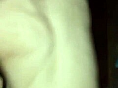 Wife enjoys passionate fun together