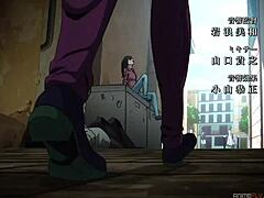JOJOS GOLDEN WIND WATCH NOW