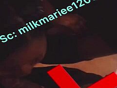 Group Heat with Milkmarie567 Ignites