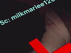 Group Heat with Milkmarie567 Ignites