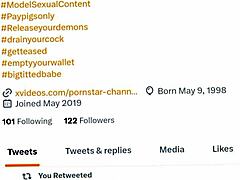 What’s Behind These Twitter Exclusive Amateur Videos?