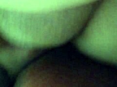 Mexican pussy fucked real hard