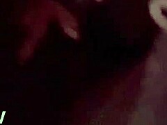 Ebony Power Meets Desire