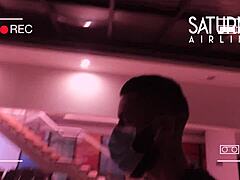 saturno airlines part 4: cristian cipriani tells the story of the book