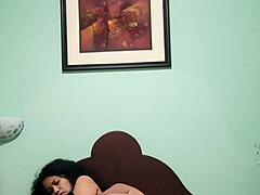 Latina Fucks Hard With Husband Of Best Friend