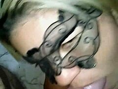 Big breasted babes in action