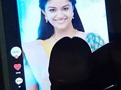 Intense Moans for Keerthi Suresh