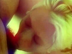 Kayz's upskirt tease drips secrets