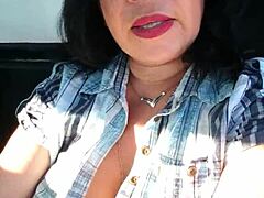 Latin Beauty's Stunning Asset Reveal