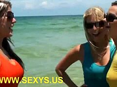Hawaiian beauty enjoys hot sex