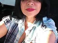 Latin Beauty's Stunning Asset Reveal