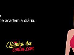 Fui comida pelo amigo do marido com força