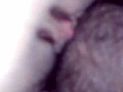 WIFE’S POWERFUL THRUST
