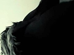 Amateur's Hot Blowjob and Action