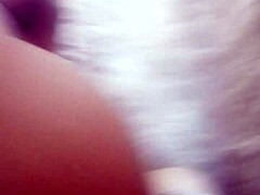 Latina teen’s fierce POV fuck with older man