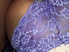 Hot ANAL SEX with Amateur Facials