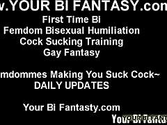 Kinky Fun With Hot Guys Unveiled