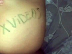 subtle hints of a prostitute's teasing allure
