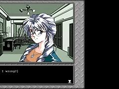 ZERANDO HENTAI TREASURE