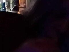 amateur deepthroat blowjob takes it all hard