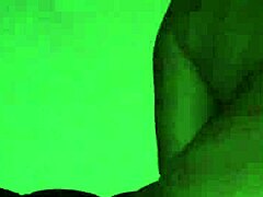 Tiki's Nylon POV Intensity