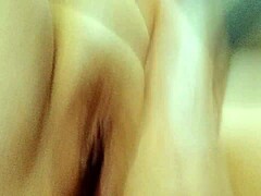 COROA'S RAW ANAL TOY SESSION