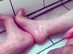 Pussy B's Daring Secret Moment