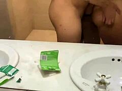 ARGENTINIAN TEEN'S XXX DELIVERY HEAT