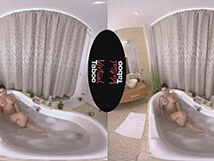 Virtual Taboo Beauty’s Bath