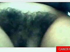 Teen’s Massive Anal Thrill