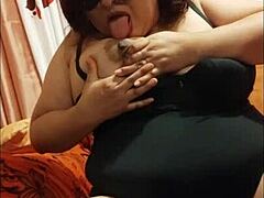 Pretty Tina's Raw Virginity Loss