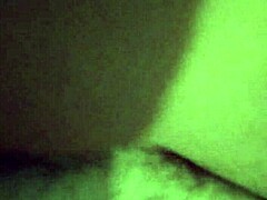 Ebony Beauty's Deep Play