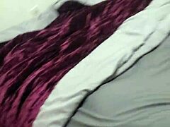Redhead Wife’s Intense Interracial Pleasure