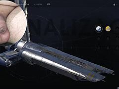 Tantalizing Bare Reveal