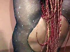Solo ass play demands your full attention now