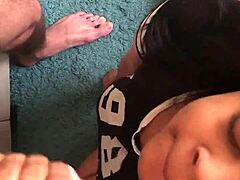hd blowjob cumshot video