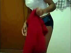 HIDDEN DANCER IGNITES!