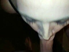 Ginger's solo divine sex