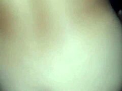 Amateur Latina gets intense pounding