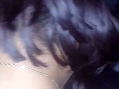 Amateur Latina gets intense pounding