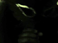 BECKY’S BOLD ANAL THRILL