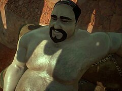 leigh crash's deep throat surprise