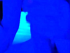 Panda And Nikki Sloppy Deepthroat With Facial