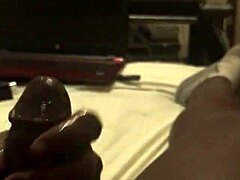 Deepthroat Pleasure with Bold Twist