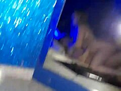 Mary’s HD sensual play