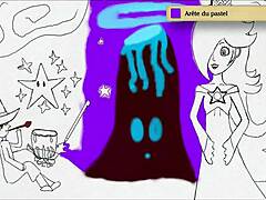 Rosalina’s Hidden Passion Unveiled