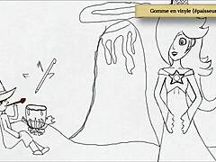 Rosalina’s Hidden Passion Unveiled