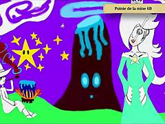Rosalina’s Hidden Passion Unveiled