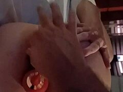 Sensual Gear for Anal Play
